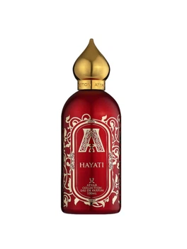 Парфумована вода унісекс Attar Collection Hayati 100 ml тестер