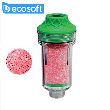 Фільтр від накипу Ecosoft Scalex -100 для пральних машин