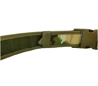 Ремінь WinTac Tactical Strap 50мм мультикам