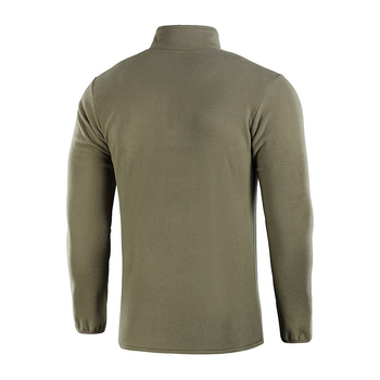 Кофта M-TAC Delta Fleece 3XL Arm Olive