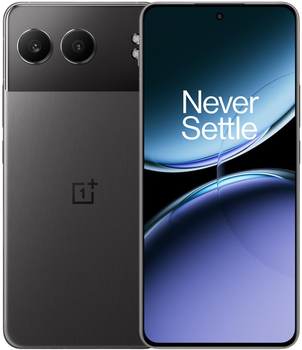 Мобільний телефон OnePlus Nord 4 12/256GB Obsidian Midnight (6921815627326)