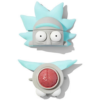 Румяна кремовые Sheglam Rick And Morty Mr. Sanchez Cream Blush 5,8г