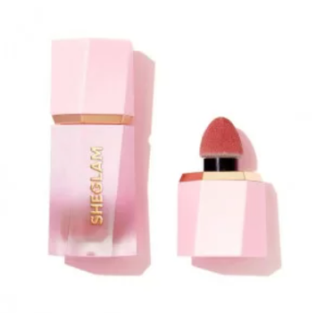 Румяна жидкие матовые Sheglam Color Bloom Liquid Blush Rose Ritual 5,2 мл