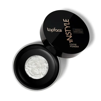 Пудра розсипчаста TopFace Instyle Loose Powder №101 12 г