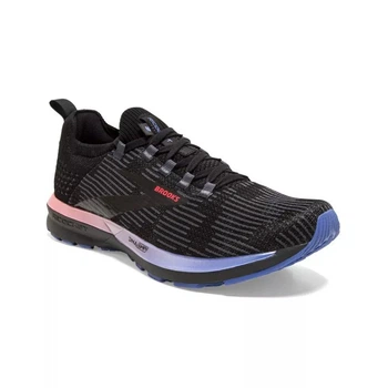 Кросівки Brooks Ricochet 2 Blue Coral для залу жіночі 38
