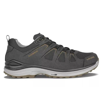 Кросівки Lowa Innox Evo GTX anthracite-bronze чоловічі 48,5