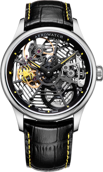 Часы наручные Aerowatch 50981AA22