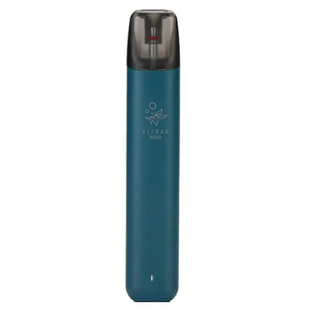 Elf Bar RF350 POD система Dark Green