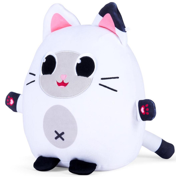 Плюшева іграшка Universal Plush Котячий будинок Габбі Пандочка 30 см (3858893906650)