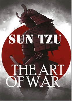 Книга The Art of War. Sun Tzu (978-088-0034-35-7)