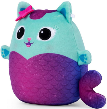 Pluszak Universal Plush Koci Domek Gabi Syrenkotka 30 cm (3858893906674)