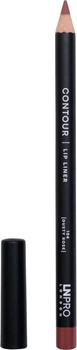 Карандаш для губ LN Pro Contour Lip Liner №104 1.7 г (05060805941811/5060805941804)