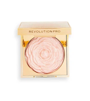 Хайлайтер Revolution Pro Lustre Highlighter - White Rose 9г