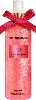 Парфумована вода для жінок Women'Secret So Captivating 250 мл (8436611101751)