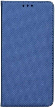 Etui z klapką Smart Magnet Book do Samsung Galaxy M55 Blue (5904422913892)