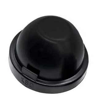 Гумовий ковпак пильовик на фару 80mm Autoexpect (01799)