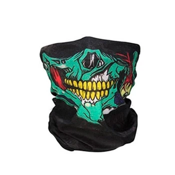 Повязка на лиц Cloer Skull Bandana