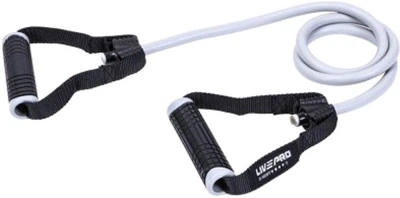 Эспандер трубчатый LivePro Toning Tube Pro XH (LP8405-XH)