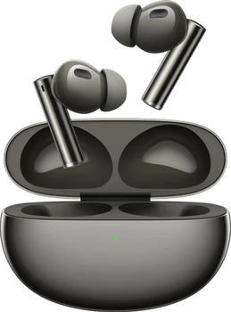 Наушники realme Buds Air 6 Pro (RMA2401) Titanium Twilight