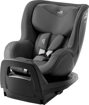 Автокресло Britax-Romer Dualfix Pro M Style Mineral Grey (2000040891)