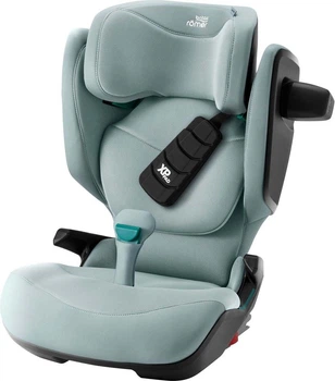 Автокрісло Britax-Romer Kidfix Pro Style Harbor Blue (2000040914)