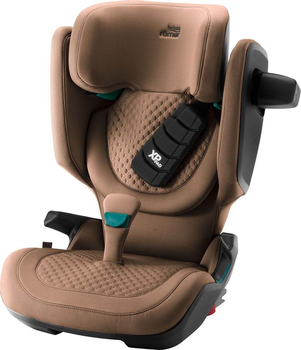 Автокресло Britax-Romer Kidfix Pro Lux Warm Caramel (2000040920)
