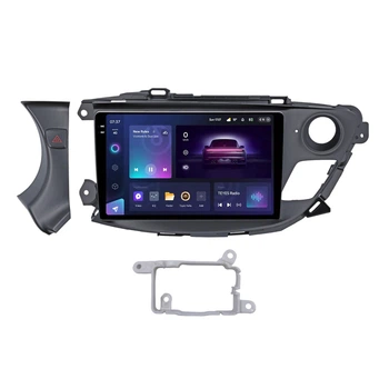 Штатна магнітола серії Teyes 2K 360 CC3 6*128Gb під Buick ENVISION 2014-2018 (W1) 10 дюймів C-Q63248