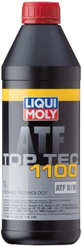Трансмиссионное масло Liqui Moly Top Tec ATF 1100 1 л (3651)