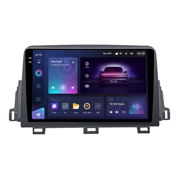 Штатна магнітола серії Teyes 2K 360 CC3 6*128Gb під MG HS 2019 10 дюймів C-Q63372