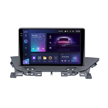 Штатна магнітола серії Teyes 2K 360 CC3 6*128Gb під Buick Velite 6 2019+ (F2) 10 дюймів C-Q63081