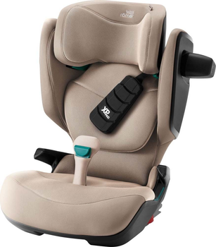 Автокресло Britax-Romer Kidfix Pro Style Teak (2000040917)