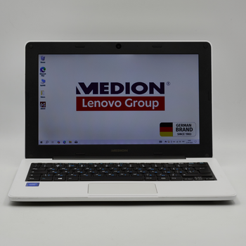 Ноутбук 11,6" Medion (Lenovo Group) E11202 Intel Celeron N3450 RAM 4 ГБ SSD 64 ГБ Intel HD Graphics 500 б/в Win10 (3326)