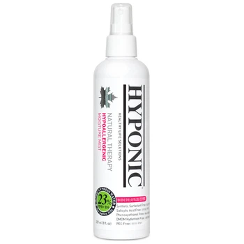Спрей від ковтунів для собак та котів з ніжним ароматом Hyponic Hinoki Cypress 237 мл