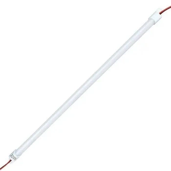 Светодиодная линейка OEM LB-030-5-4-220 5Вт 4500К 300mm AC 220 IP20 матовая ff001