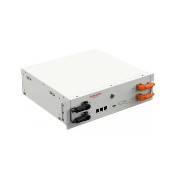 Акумуляторна батарея 51.2В 100A/год LiFePO4 5.12кВТ/год IP20 6000 циклів [1361824-1C] Atrix-5 SUNWODA