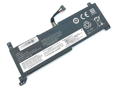 Акумулятор для ноутбука Lenovo L20M2PF0 IdeaPad 3-14ALC6 Gen 6 V14 V15 V17 G2 ITL 7.7V 4650mAh 36Wh