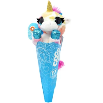 Коллекционная плюшевая игрушка Coco Cones Surprise Fantasy Series
