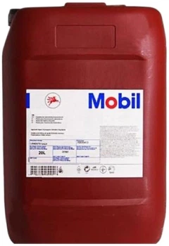 Трансмісійна олива Mobil Mobilube HD-N 80W-140 20 л (153053)