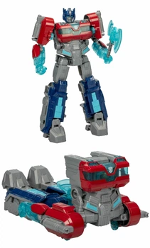 Трансформери Початок Оптімус Прайм Transformers One Ultimate Energon Optimus Prime (Orien Pax) Hasbro