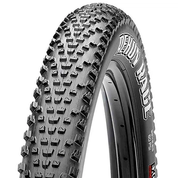 Покришка Maxxis складана 27.5x2.00 (TB00267300) Rekon Race, EXO/TR, 120TPI, чорна