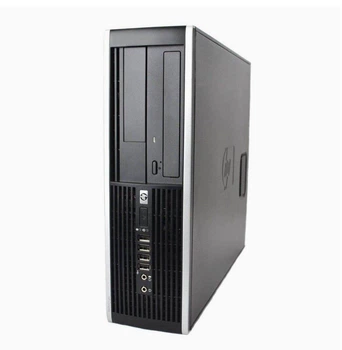 Системный блок HP Compaq 6200 Pro SFF (Intel Core i3-2100/16Gb/HDD500Gb) s1155 Б/У