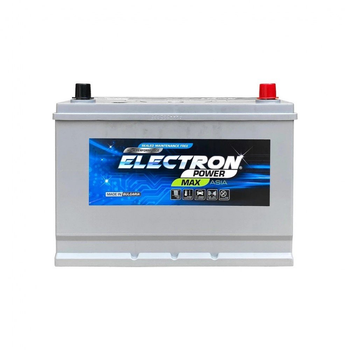 Аккумулятор автомобильный ELECTRON POWER MAX 100Ah ASIA Ев (-/+) 850EN (600 032 085 SMF)[89558]