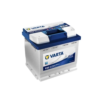 Аккумулятор автомобильный Varta Dynamic 52Аh (552400047)[50132]