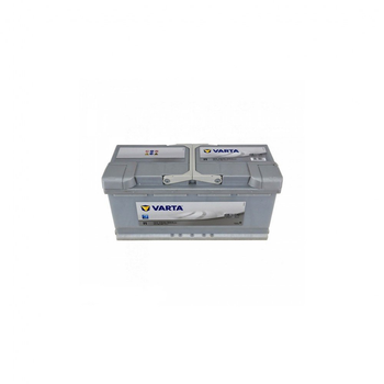 Акумулятор автомобільний Varta Silver Dynamic 110Аh (610402092)[89503]