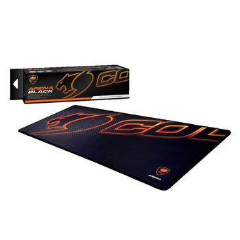 Игровая поверхность Cougar Arena Black