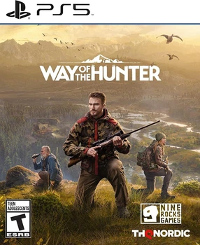 Way of the Hunter (PS5)