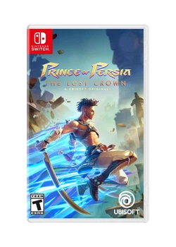 Prince of Persia The Lost Crown (Switch)