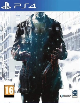 Fahrenheit (PS4)