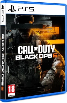 Call of Duty Black Ops 6 (PS5)