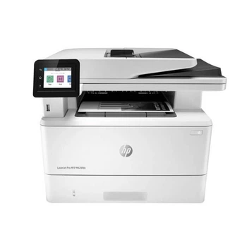 МФУ HP LaserJet Pro MFP M428fdn / Лазерная монохромная печать / 1200x1200 dpi / A4 / 38 стр/мин / USB 2.0, Ethernet / Дуплекс б/у